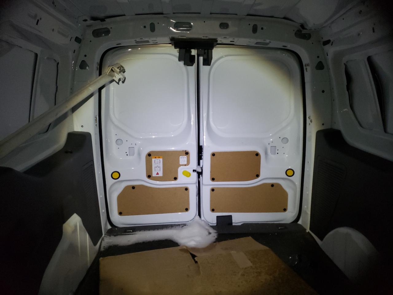 Photo 6 from auction – 2020 FORD TRANSIT CO with VIN NM0LS7E28L1449254