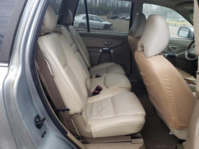 Photo 6 from auction – 2008 VOLVO XC90 V8 with VIN YV4CZ852181428903