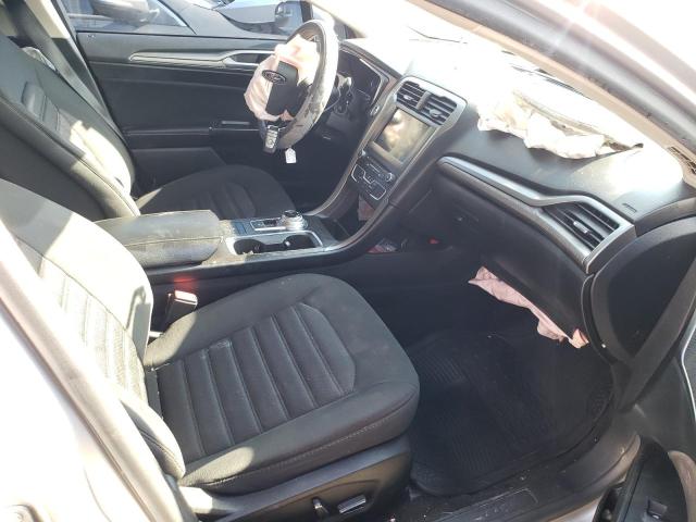 Photo 5 from auction – 2018 FORD FUSION SE with VIN 3FA6P0LU5JR150438