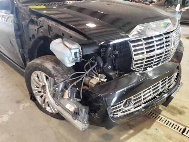 Photo 9 from auction – 2008 LINCOLN NAVIGATOR with VIN 5LMFL28598LJ01134