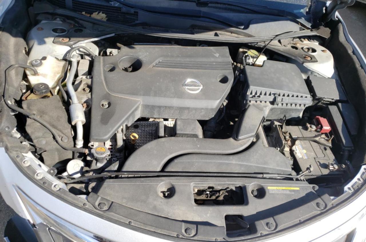 Photo 7 from auction – 2013 NISSAN ALTIMA 2.5 with VIN 1N4AL3AP5DC188906