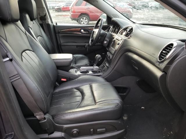 Photo 5 from auction – 2015 BUICK ENCLAVE with VIN 5GAKVCKD8FJ379040