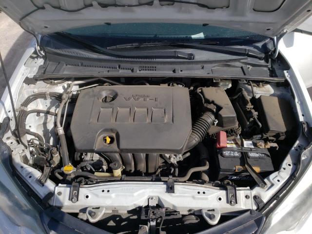 Photo 7 from auction – 2016 TOYOTA COROLLA L with VIN 5YFBURHE5GP457405