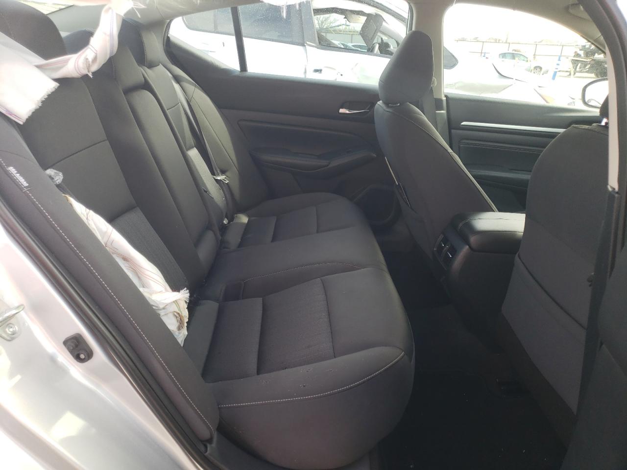 Photo 6 from auction – 2019 NISSAN ALTIMA SV with VIN 1N4BL4DV0KC106954