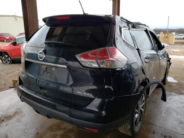 Photo 4 from auction – 2015 NISSAN ROGUE S with VIN 5N1AT2MV7FC826120