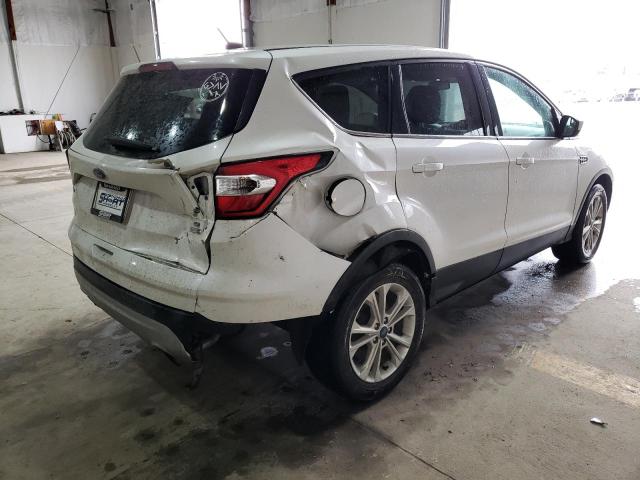 Photo 4 from auction – 2017 FORD ESCAPE SE with VIN 1FMCU9GDXHUC62672