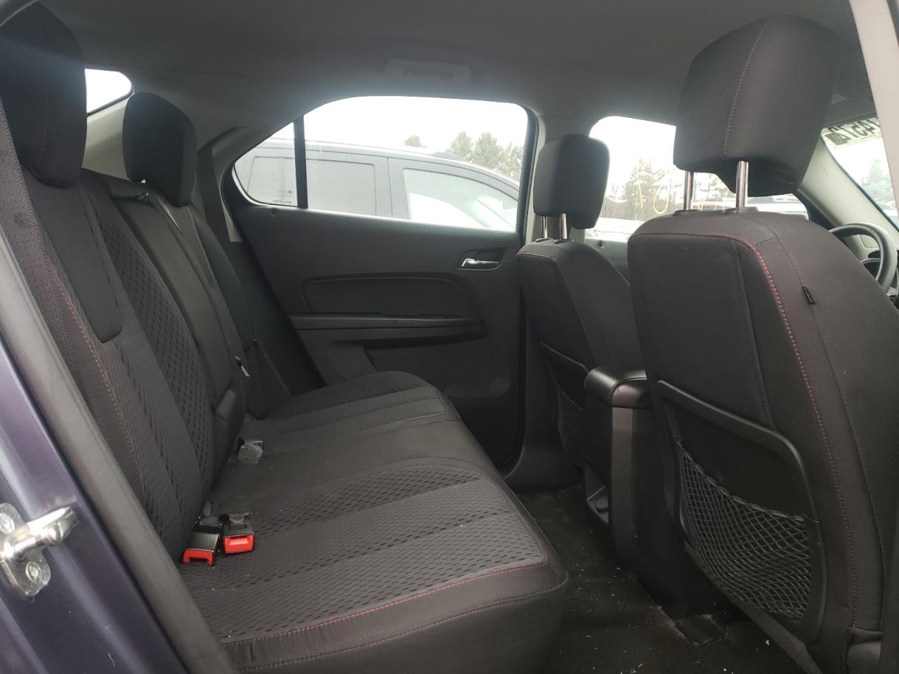 صورة رقم 6 من المزاد - 2014 CHEVROLET EQUINOX LS مع VIN 2GNFLEEK7E6113278