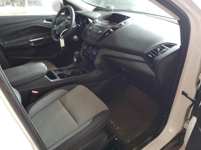 Photo 5 from auction – 2017 FORD ESCAPE SE with VIN 1FMCU9GDXHUC62672