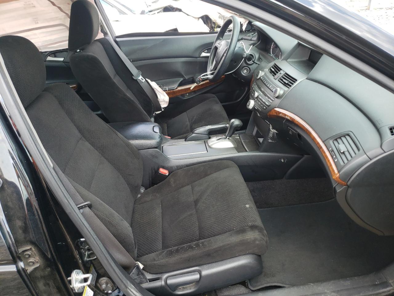 Photo 5 from auction – 2012 HONDA ACCORD EX with VIN 1HGCP2F77CA015653