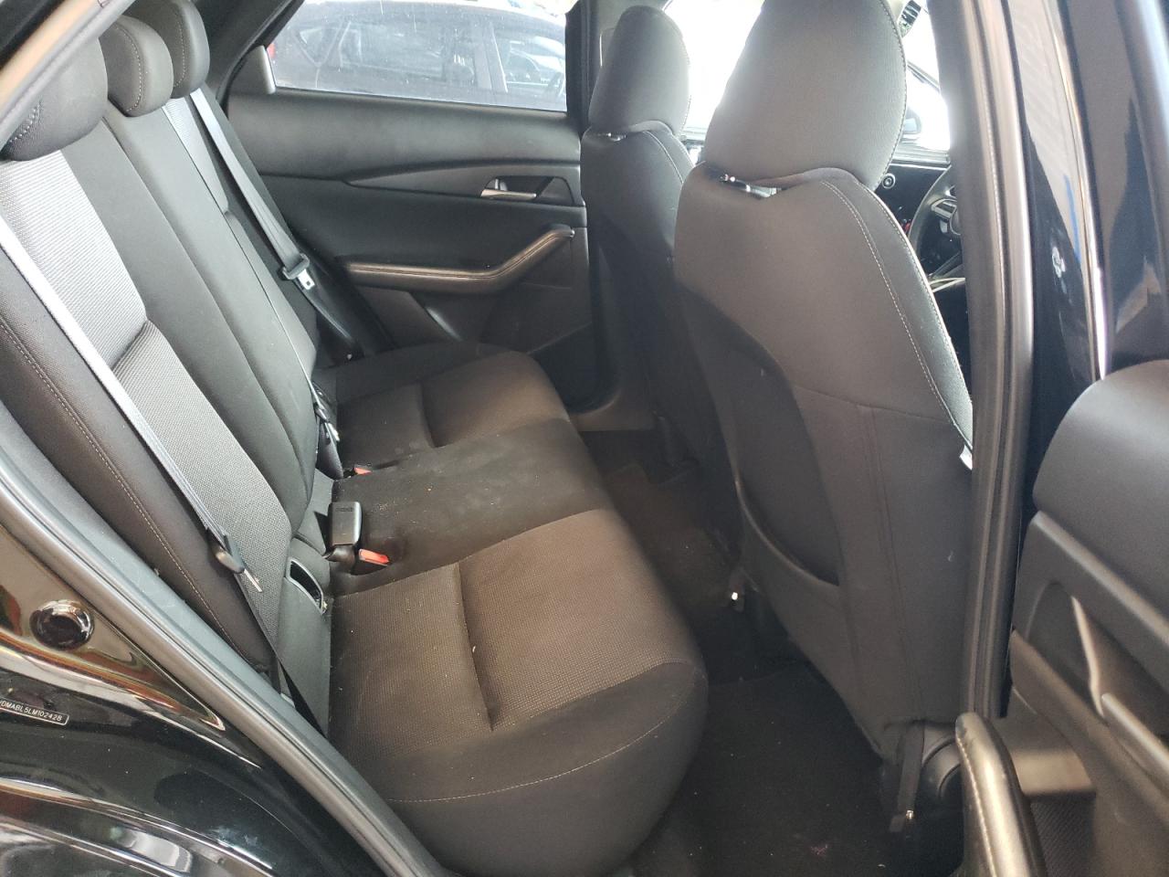 Photo 6 from auction – 2020 MAZDA CX-30 with VIN 3MVDMABL5LM102428