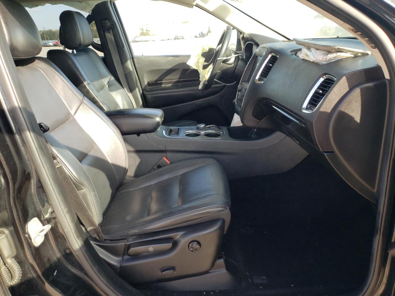 Photo 5 from auction – 2014 DODGE DURANGO LI with VIN 1C4RDJDG3EC456007