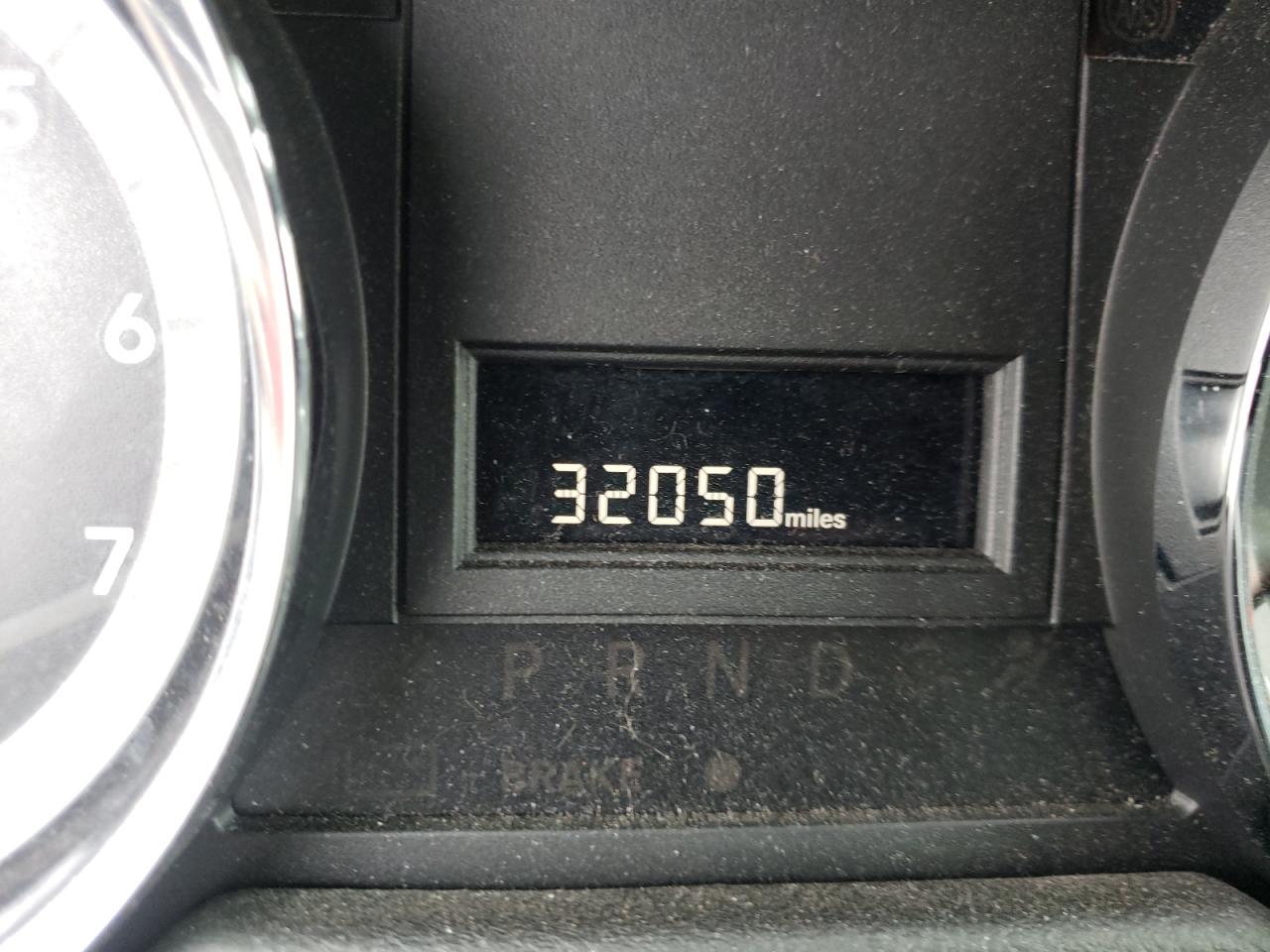 Photo 8 from auction – 2018 DODGE GRAND CARA with VIN 2C4RDGCG5JR136547
