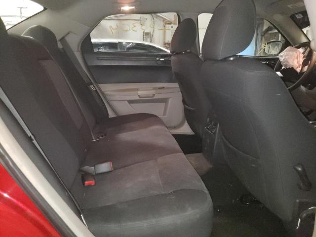 Photo 6 from auction – 2007 CHRYSLER 300 with VIN 2C3KA43R07H807121
