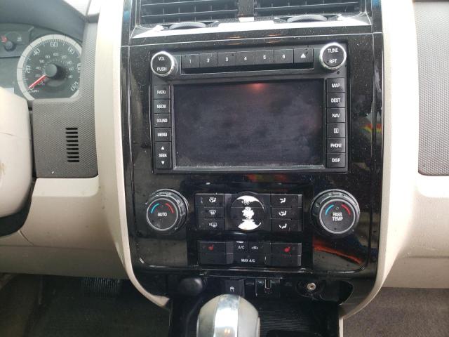 Photo 9 from auction – 2010 FORD ESCAPE HYB with VIN 1FMCU5K34AKB20553