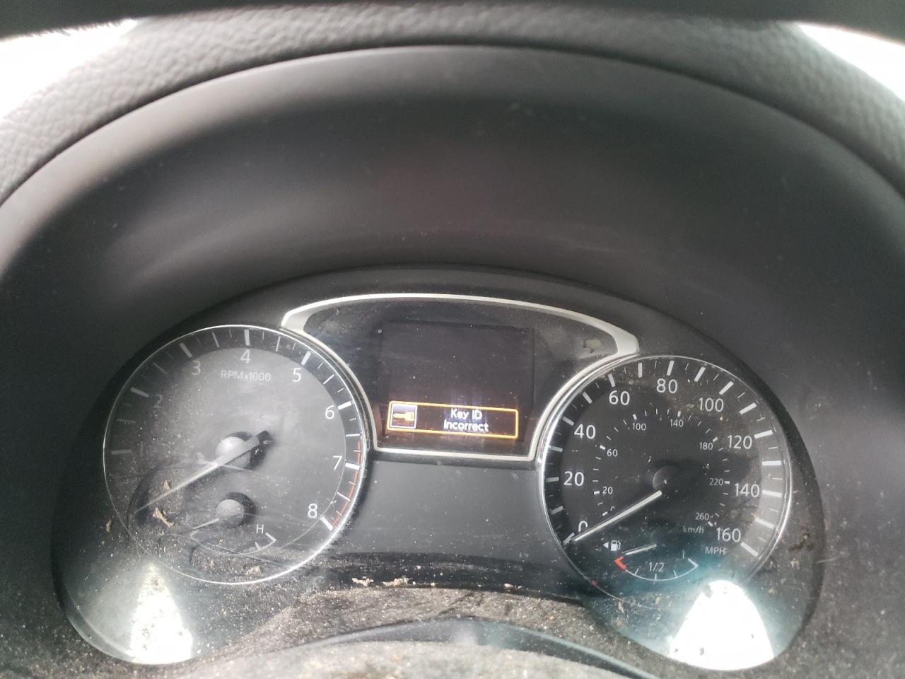 Photo 8 from auction – 2017 NISSAN ALTIMA 2.5 with VIN 1N4AL3AP1HN320750