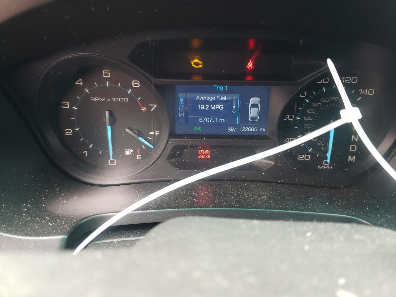 صورة رقم 8 من المزاد - 2014 FORD EXPLORER X مع VIN 1FM5K8D8XEGA20183
