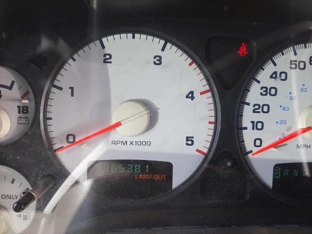 Foto 8 de la subasta – 2003 DODGE RAM 3500 S con VIN 3D7LA38693G730824