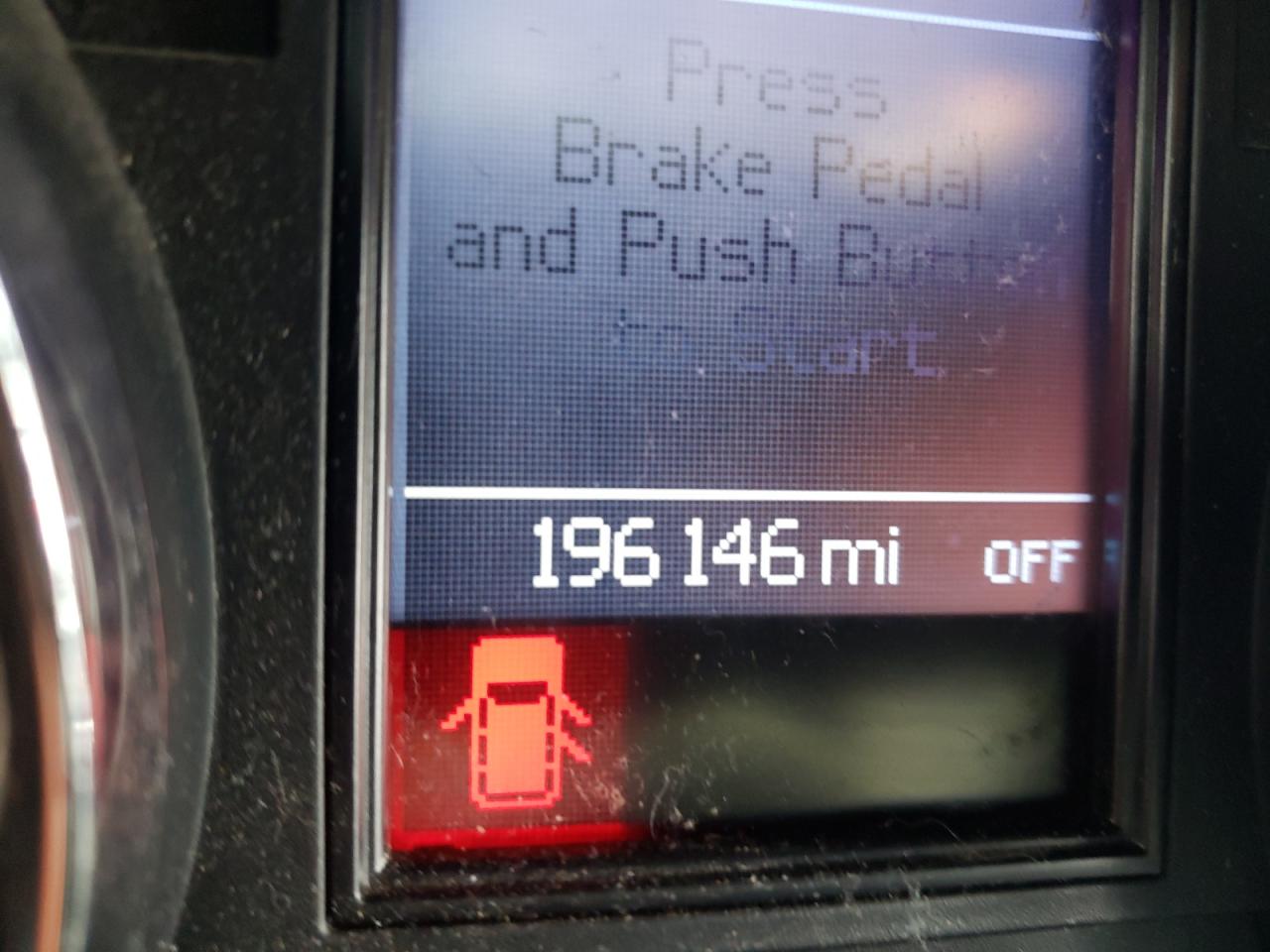 Photo 8 from auction – 2013 DODGE DURANGO CR with VIN 1C4RDJDGXDC617614