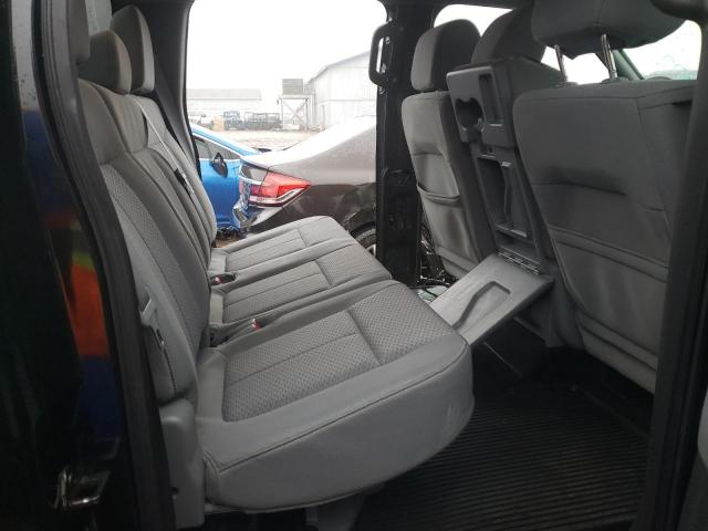 Photo 6 from auction – 2014 FORD F150 SUPER with VIN 1FTFW1CFXEFA65375