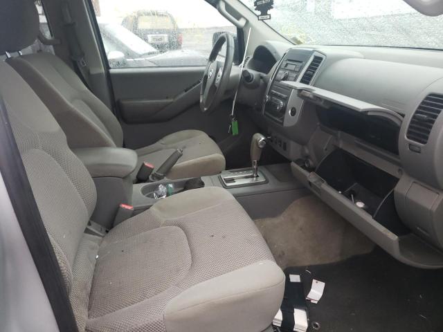 Zdjęcie 5 z aukcji – 2012 NISSAN FRONTIER S z VIN 1N6AD0EV8CC432977