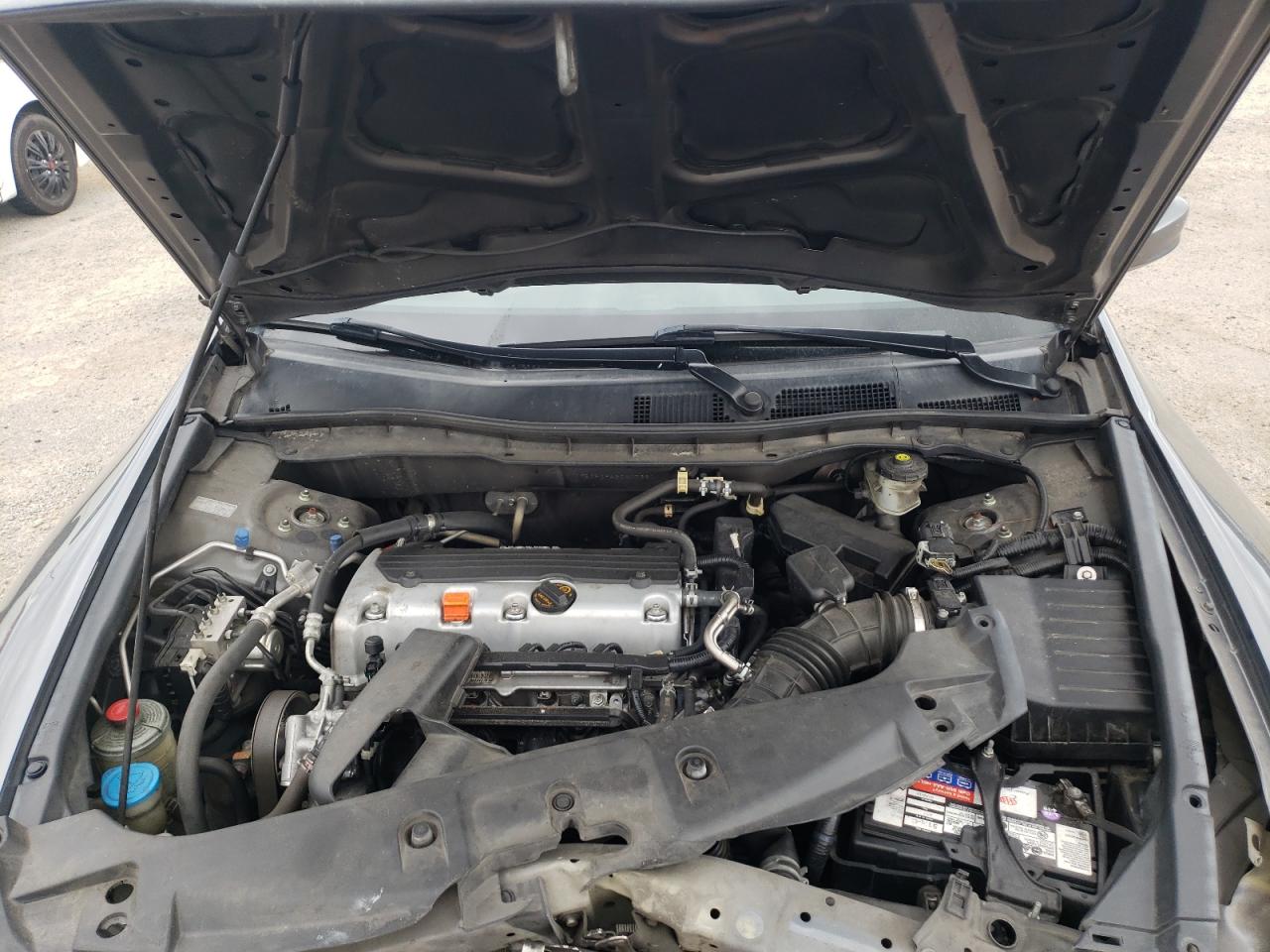 Photo 7 from auction – 2012 HONDA ACCORD LXP with VIN 1HGCP2F43CA073801