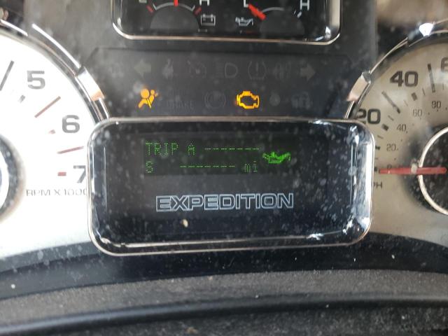 Photo 8 from auction – 2007 FORD EXPEDITION with VIN 1FMFU205X7LA36871