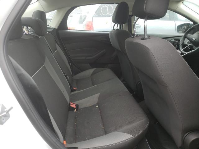 Photo 6 from auction – 2014 FORD FOCUS S with VIN 1FADP3E28EL306500