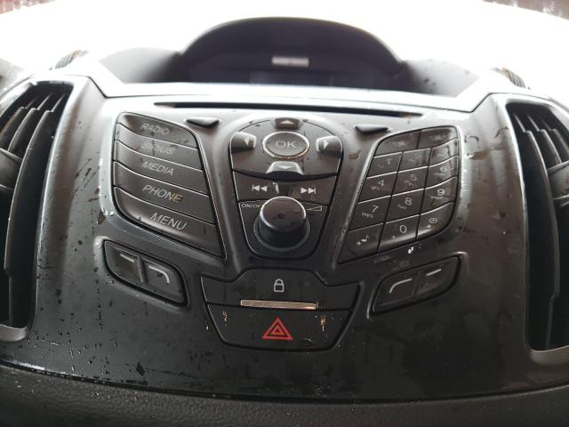 Photo 9 from auction – 2015 FORD ESCAPE SE with VIN 1FMCU0GX6FUA39788