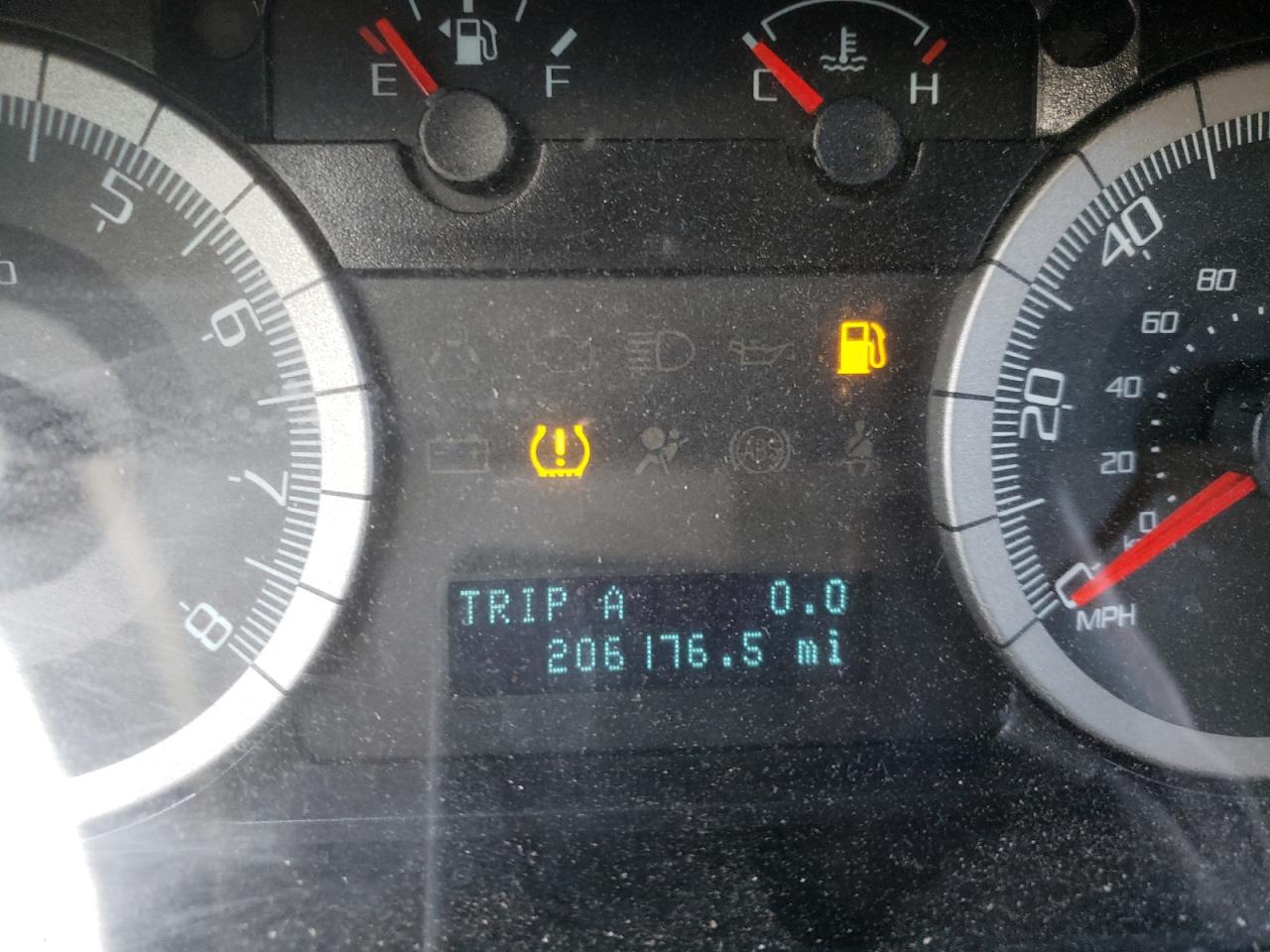 Photo 8 from auction – 2009 FORD ESCAPE XLT with VIN 1FMCU03779KD06684