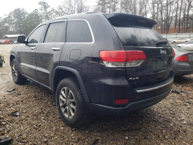 Photo 3 from auction – 2015 JEEP GRAND CHER with VIN 1C4RJFBG4FC610749