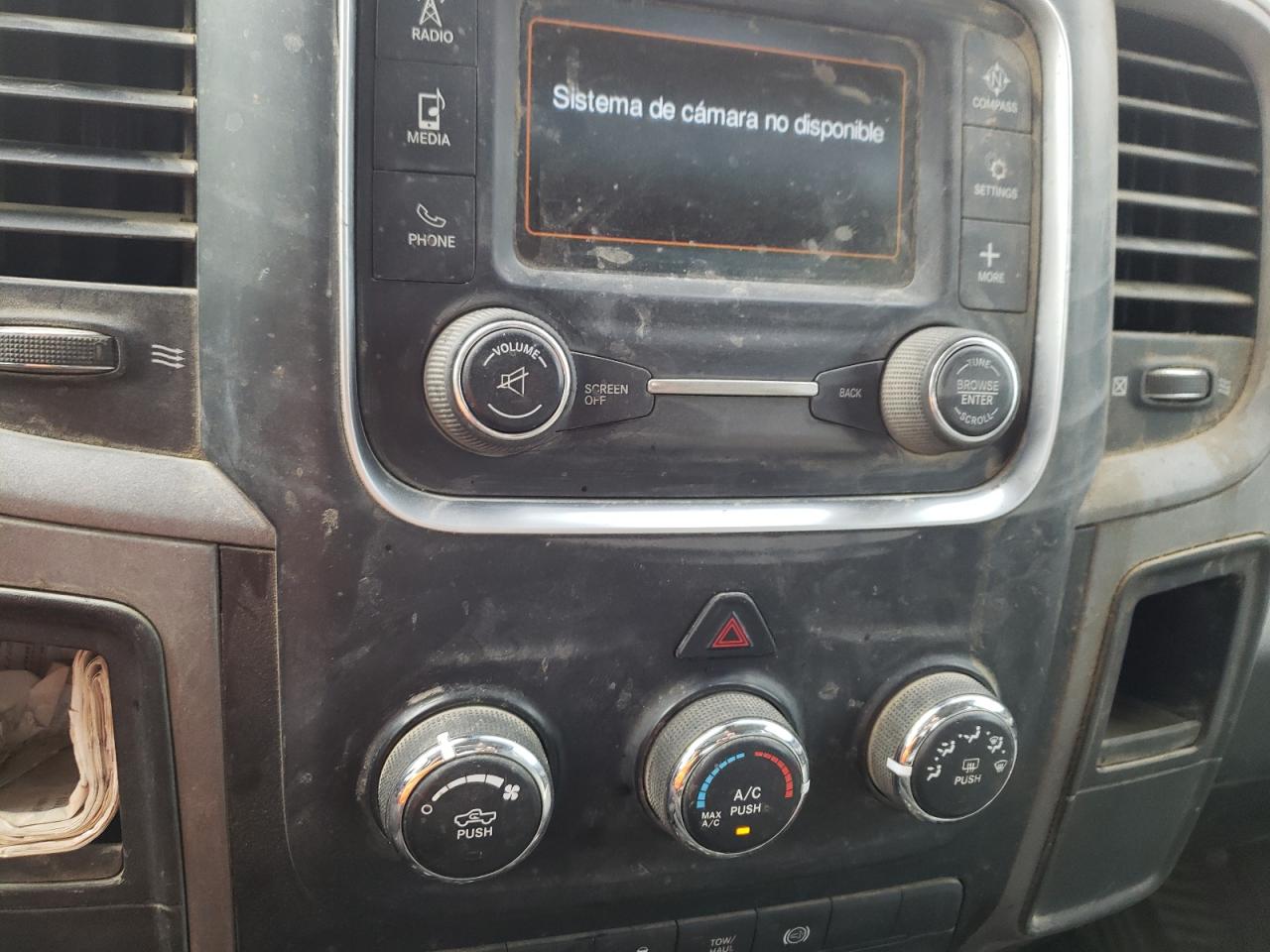 صورة رقم 9 من المزاد - 2018 RAM 2500 ST مع VIN 3C6UR5CL0JG416595