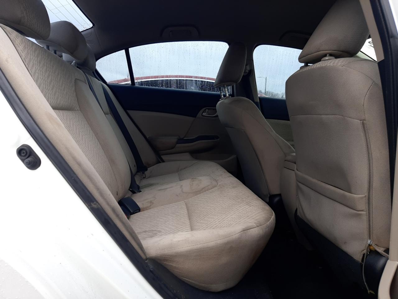 صورة رقم 6 من المزاد - 2014 HONDA CIVIC LX مع VIN 19XFB2F50EE020587