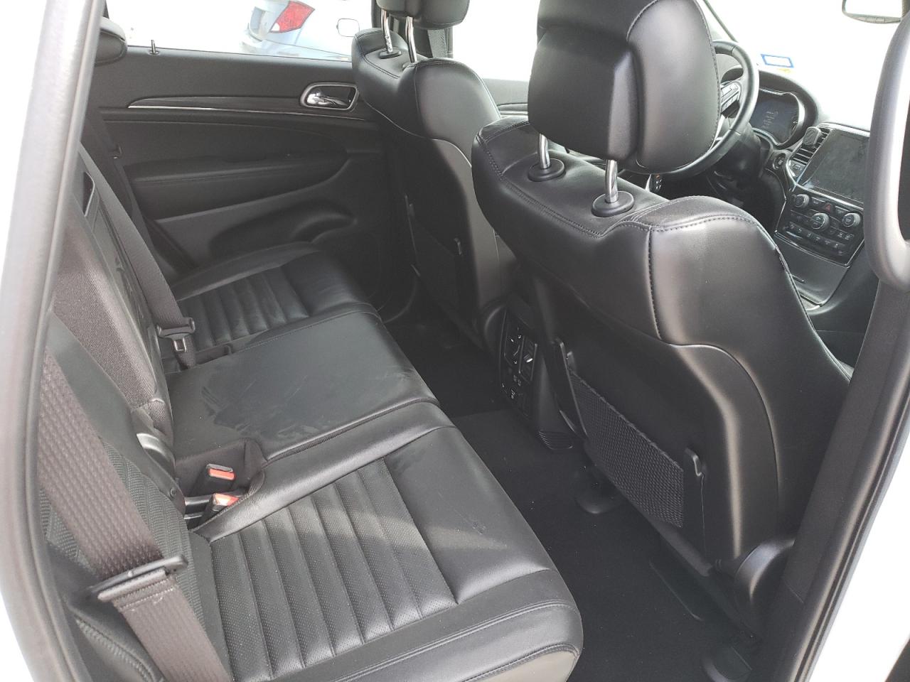 Photo 6 from auction – 2020 JEEP GRAND CHER with VIN 1C4RJFBTXLC313462
