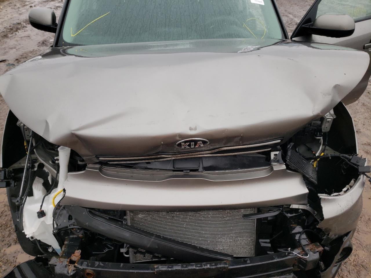 Photo 7 from auction – 2017 KIA SOUL with VIN KNDJN2A29H7459628