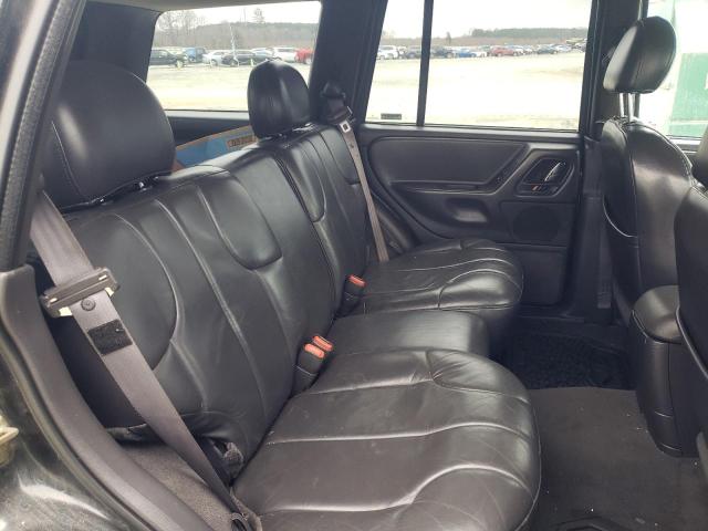 Photo 6 from auction – 2000 JEEP GRAND CHER with VIN 1J4GW48S6YC378256