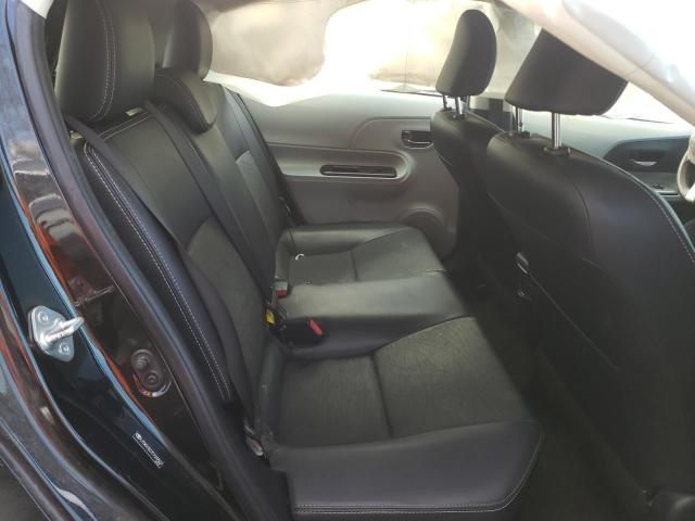 Photo 6 from auction – 2012 TOYOTA PRIUS C with VIN JTDKDTB37C1509507