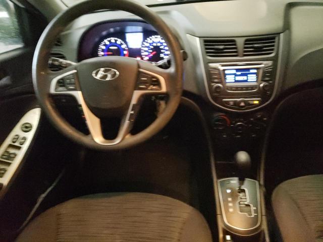 Photo 9 from auction – 2016 HYUNDAI ACCENT SE with VIN KMHCT5AEXGU272601