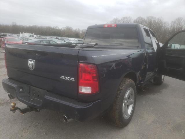 Photo 4 from auction – 2016 RAM 1500 ST with VIN 1C6RR7FT8GS140567