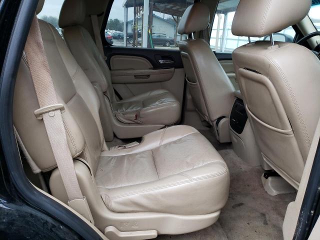 Photo 6 from auction – 2011 GMC YUKON DENA with VIN 1GKS1EEF4BR195846
