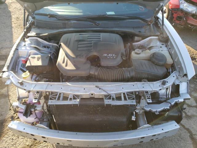 Photo 7 from auction – 2020 DODGE CHARGER SX with VIN 2C3CDXBG9LH101790