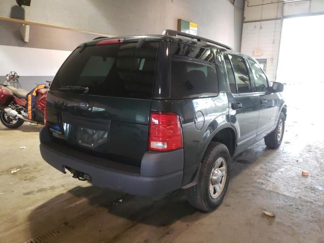 Photo 4 from auction – 2004 FORD EXPLORER X with VIN 1FMZU62K84ZB15973