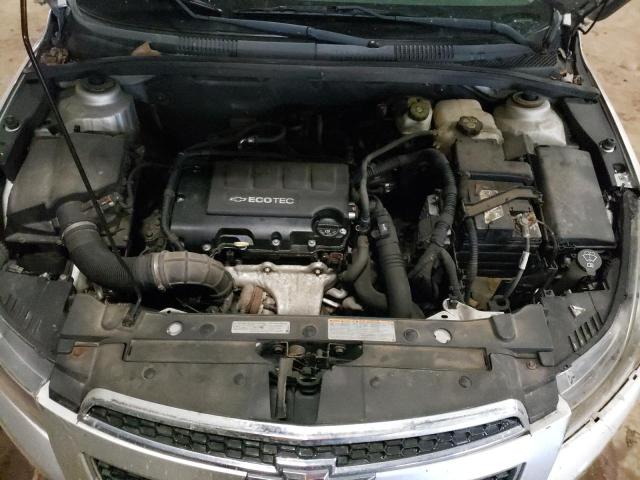 Photo 7 from auction – 2012 CHEVROLET CRUZE with VIN 1G1PK5SC2C7111036