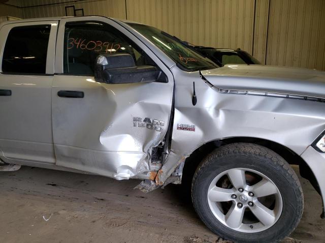 Photo 9 from auction – 2014 RAM 1500 ST with VIN 1C6RR7FT6ES331224