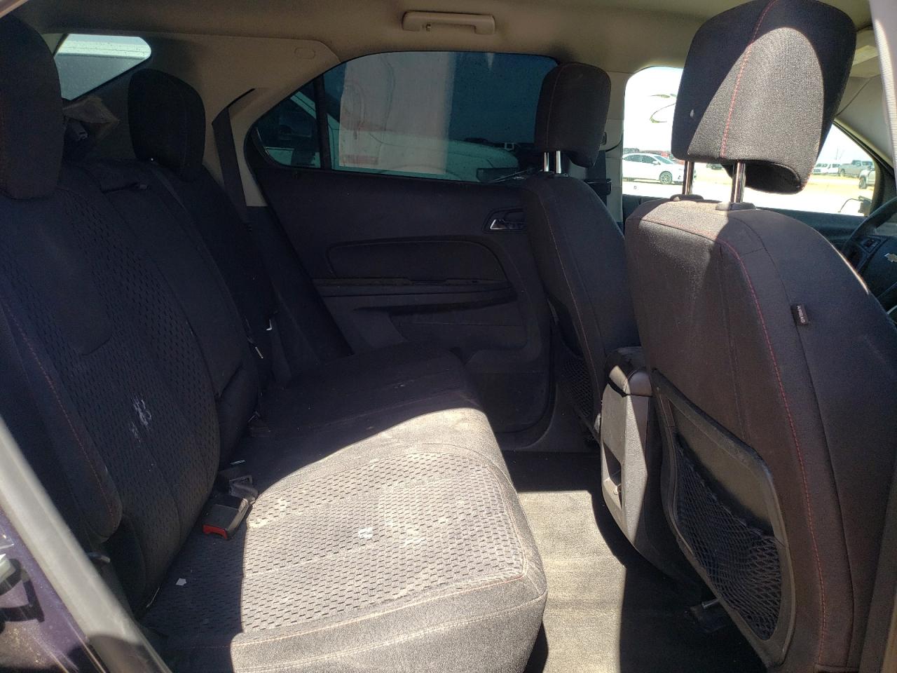 Photo 6 from auction – 2015 CHEVROLET EQUINOX LS with VIN 2GNALAEK8F1140247