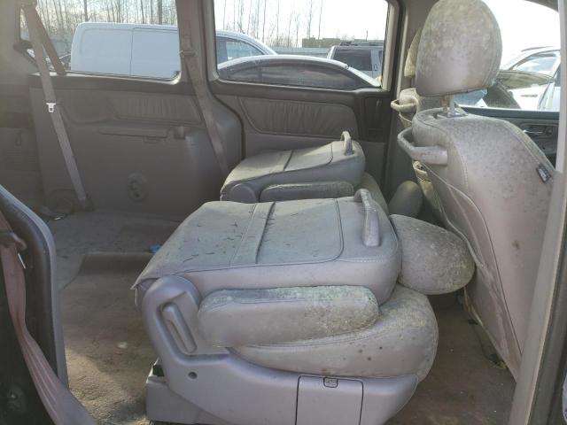 Photo 6 from auction – 2004 HONDA ODYSSEY EX with VIN 5FNRL180X4B068435