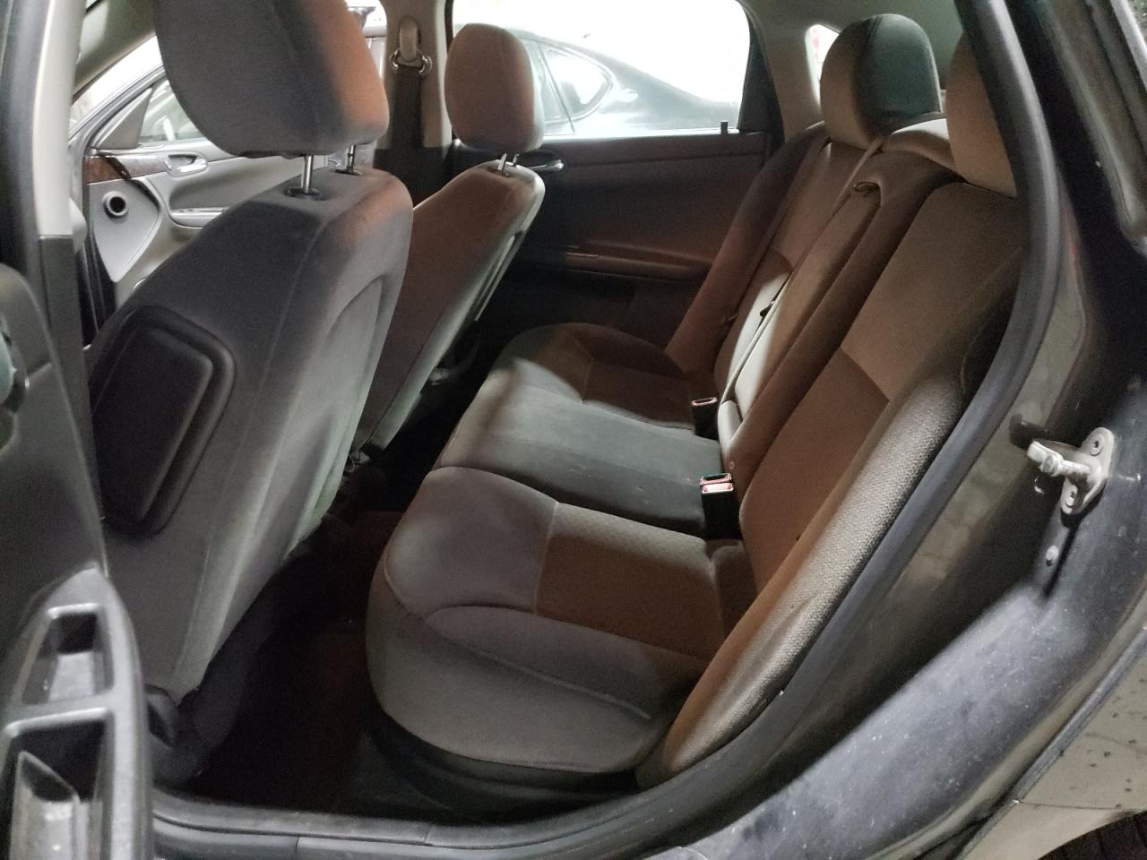 Photo 6 from auction – 2012 CHEVROLET IMPALA LT with VIN 2G1WB5E35C1191937