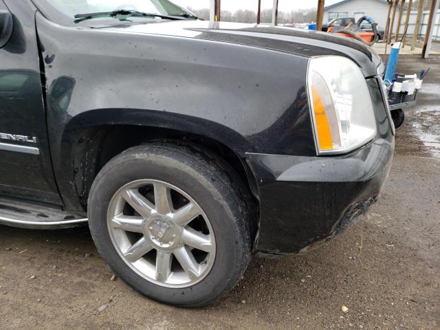 Photo 9 from auction – 2011 GMC YUKON DENA with VIN 1GKS1EEF4BR195846