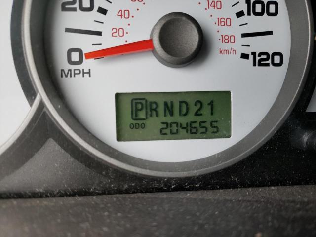 Photo 8 from auction – 2006 FORD ESCAPE LIM with VIN 1FMCU94136KB18948