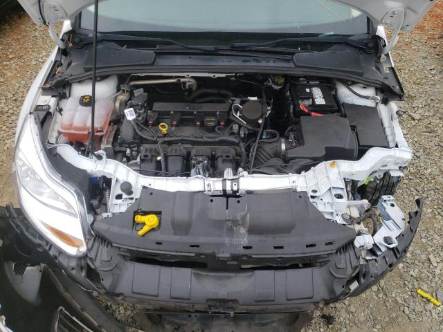 Photo 7 from auction – 2014 FORD FOCUS S with VIN 1FADP3E28EL306500