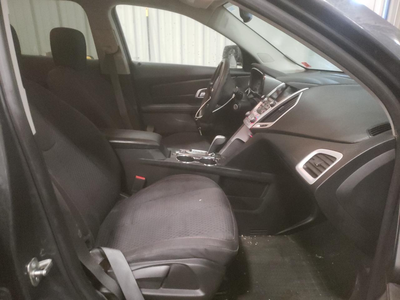 صورة رقم 5 من المزاد - 2014 GMC TERRAIN SL مع VIN 2GKALMEK6E6363404